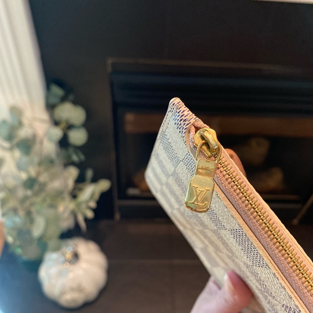 COPY - LOUIS VUITTON Pouch/clutch - Picture 4 of 6